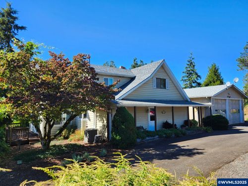 5785 82nd Ave Se, Aumsville, OR, 97325-9556 | Card Image