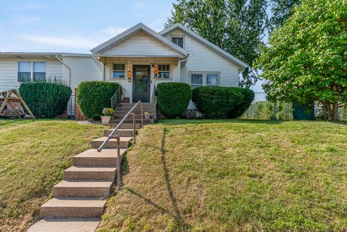 2125 Grove Street, Davenport, IA, 52804 | Card Image