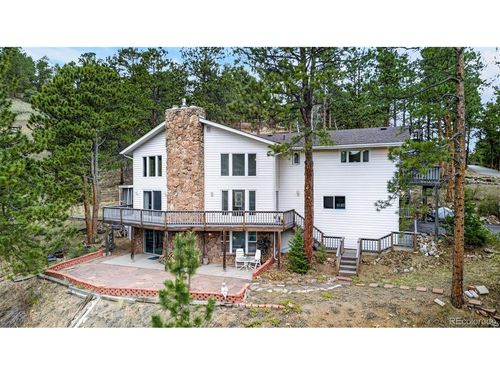 11994 Cochise Cir, Conifer, CO, 80433-7134 | Card Image