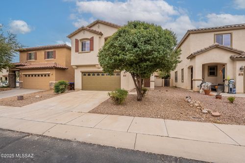 528 E Calle Escora, Sahuarita, AZ, 85629 | Card Image