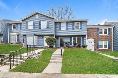 unit-c-379 E Montcastle Dr, Greensboro, NC, 27406-5360 | Card Image