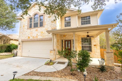 217 American Flag, Schertz, TX, 78108-2348 | Card Image