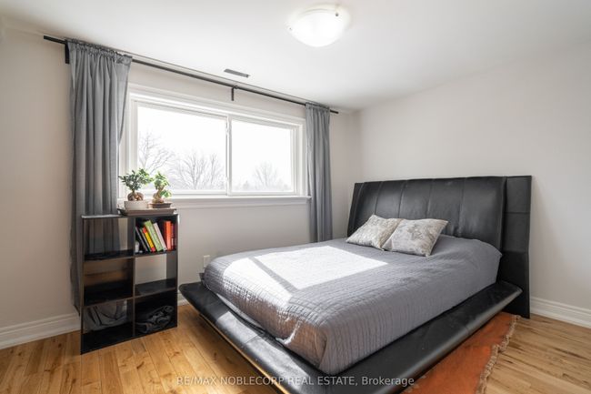 115 William Roe Blvd, House other with 5 bedrooms, 3 bathrooms and 3 parking in Newmarket ON | Image 29