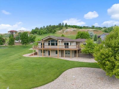 1920 Remuda Ln, House other with 5 bedrooms, 3 bathrooms and null parking in Spearfish SD | Image 3