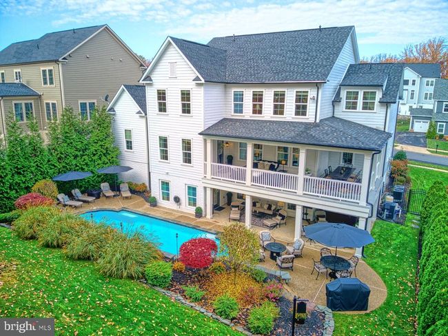 17147 Belle Isle Dr, House other with 6 bedrooms, 7 bathrooms and null parking in DUMFRIES VA | Image 12