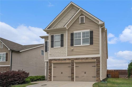 4044 Elsdon Dr, Austell, GA, 30106-1503 | Card Image