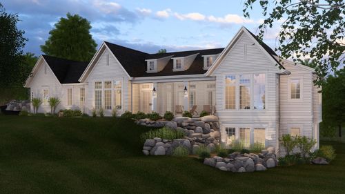 1150 La Salle St, Wayzata, MN, 55391-1926 | Card Image