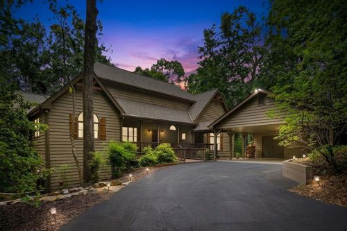 4154 Wilderness Pkwy, Big Canoe, GA, 30143 | Card Image