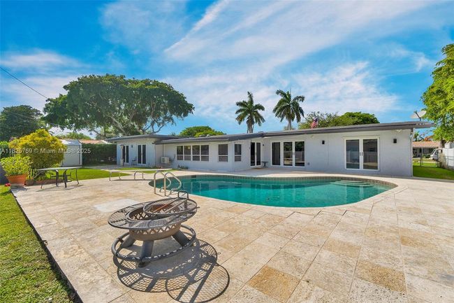 3424 Pierce St, House other with 4 bedrooms, 3 bathrooms and null parking in Hollywood FL | Image 39
