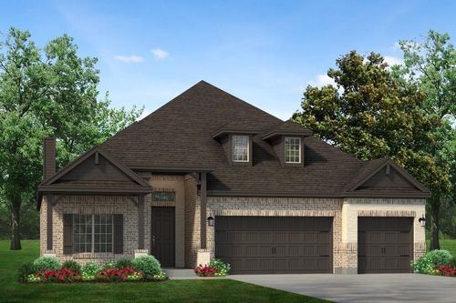16724 Flatlands Way, Celina, TX, 75009-4447 | Card Image