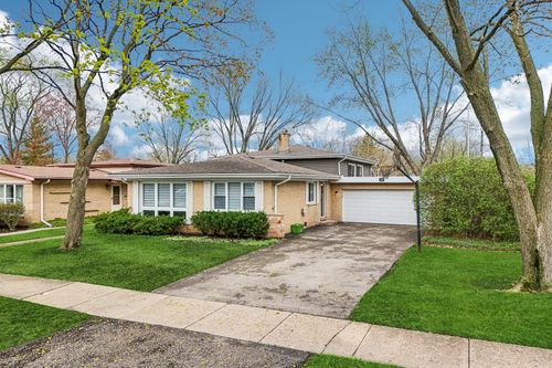 1407 N Highland Ave, Arlington Heights, IL, 60004-4644 | Card Image