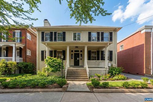 211 E High St, CHARLOTTESVILLE, VA, 22902-5515 | Card Image