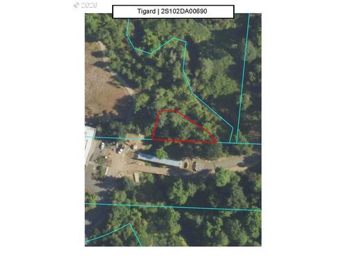 0 Tigard St, Tigard, OR, 97223 | Card Image