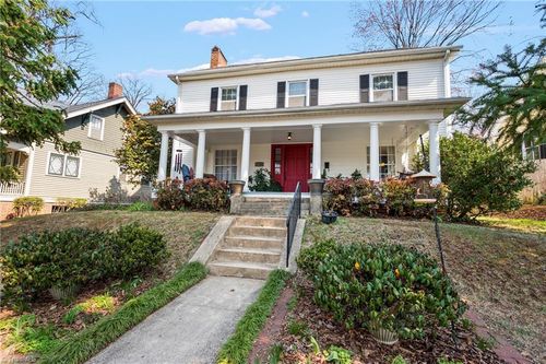 1106 W End Blvd, Winston Salem, NC, 27101-2625 | Card Image