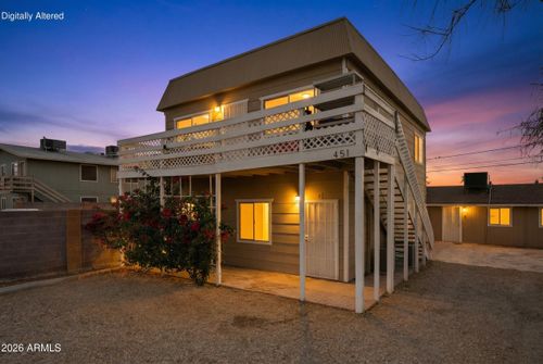 451 E 10th Ave, Apache Junction, AZ, 85119-3285 | Card Image