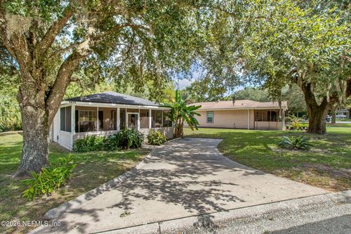 1519 Brook Forest Dr, JACKSONVILLE, FL, 32208-6606 | Card Image