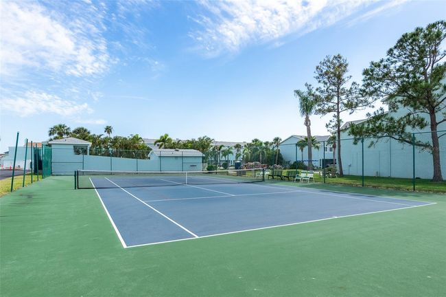 623 Garland Cir, Townhouse with 3 bedrooms, 2 bathrooms and null parking in INDIAN ROCKS BEACH FL | Image 33