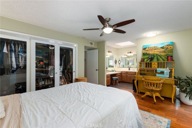 Main bedroom with bathroom | Image 25
