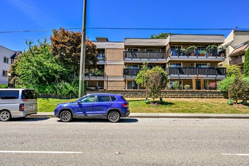 408-715 Royal Ave, New Westminster, BC, V3M5X4 | Card Image