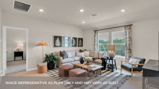 216 Rock Springs Drive, House other with 4 bedrooms, 2 bathrooms and 2 parking in Marble Falls TX | Image 21
