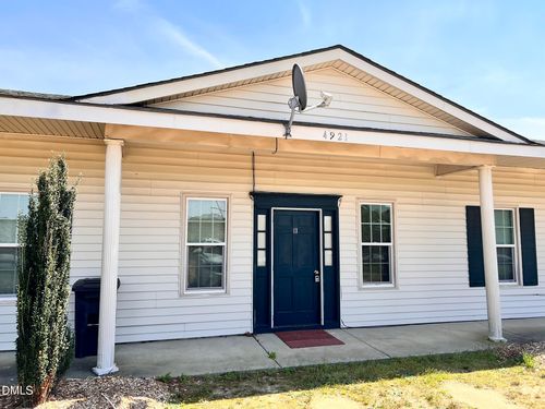 apt-b-4921 Fairground Rd, Dunn, NC, 28334-2641 | Card Image