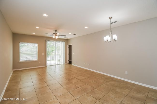 884 Glendale Ln, Home with 3 bedrooms, 2 bathrooms and null parking in Orange Park FL | Image 4