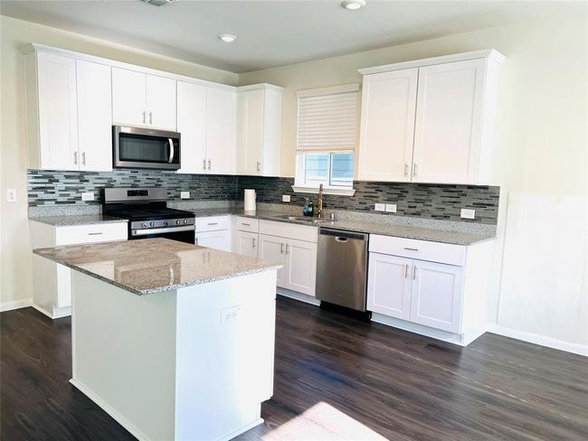 6322 Franklin View Ln, House other with 3 bedrooms, 3 bathrooms and 2 parking in Houston TX | Image 9