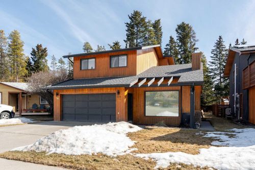 803 800 Larch Place, Canmore, AB, T1W1S4 | Card Image