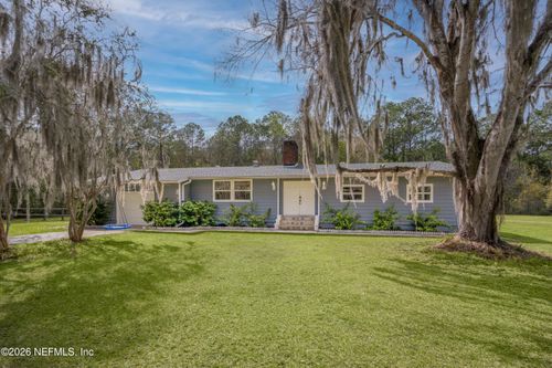3051 Green Acres Rd, St Augustine, FL, 32084-0849 | Card Image