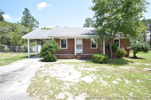 3200 Teakwood Ct, Hope Mills, NC, 28348-9633 | Card Image
