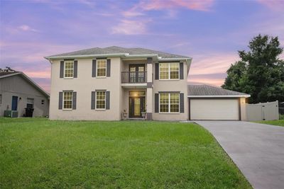 2291 Henry Lane, House other with 5 bedrooms, 2 bathrooms and null parking in Deltona FL | Image 1