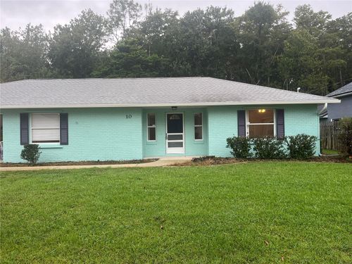 10 Zeppo Ct, Palm Coast, FL, 32164-5234 | Card Image