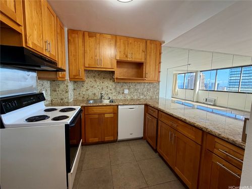 e3203-1255 Nuuanu Ave, Honolulu, HI, 96817-6061 | Card Image