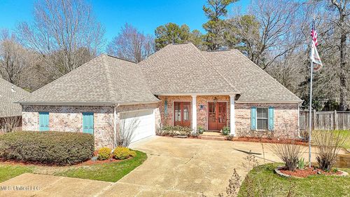 262 Lighthouse Lane, Brandon, MS, 39047 | Card Image