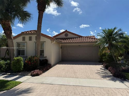 11585 Augustus Dr, Boynton Beach, FL, 33437-6499 | Card Image