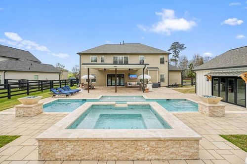 103 American Pharoah Way, Canton, GA, 30115-8513 | Card Image