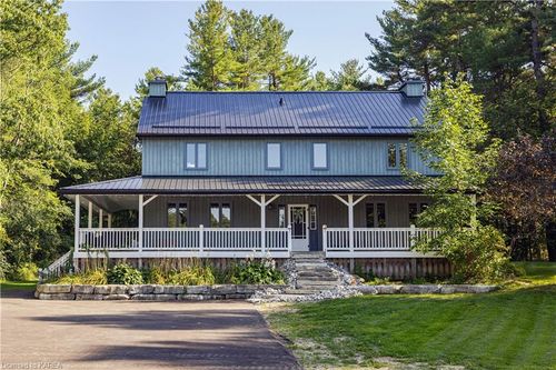 136 Granite Ridge Road, Lansdowne, ON, K0E1L0 | Card Image