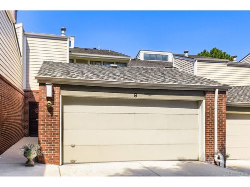 8-4255 S Olive St, Denver, CO, 80237 | Card Image