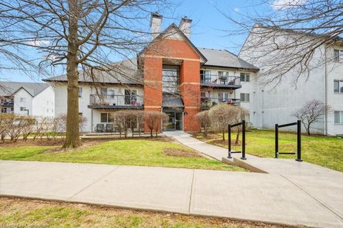 614-1450 Glen Abbey Gate, Oakville, ON, L6M2V7 | Card Image