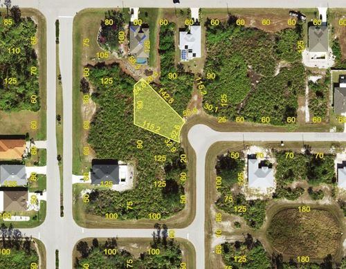 106 White Pine Drive, Rotonda West, FL, 33947 | Card Image