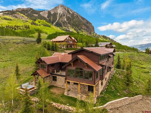 59 Summit Rd, Crested Butte, CO, 81225 | Card Image