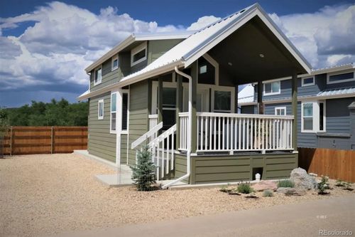 325 E Main St, Silver Cliff, CO, 81252-9508 | Card Image