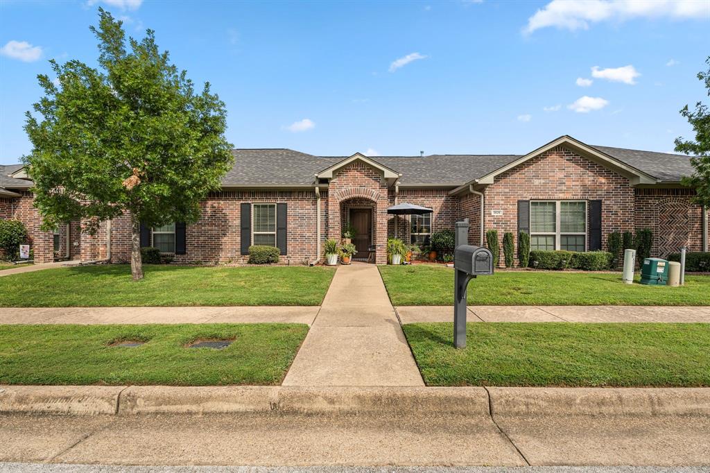 Shiloh Village Dr, Tyler, TX 75703