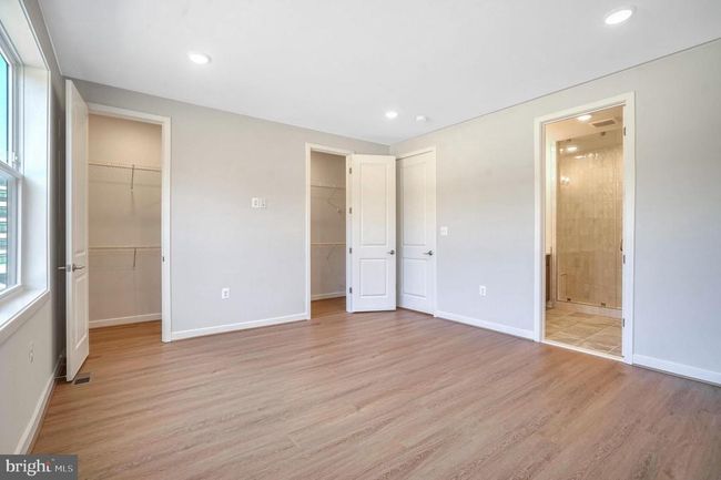 1613 Fellowship Sq, Townhouse with 3 bedrooms, 5 bathrooms and null parking in RESTON VA | Image 11