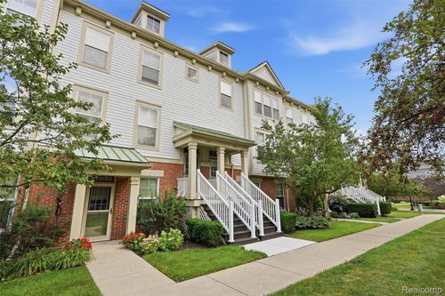 391 Windmill Dr, Plymouth, MI, 48170-2163 | Card Image