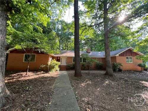 150 Chinquapin Way, Athens, GA, 30606 | Card Image