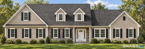 609 Cider Ln, North Granby, CT, 06060 | Card Image
