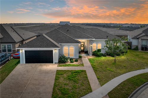 1485 Lady Claudia Street, Corpus Christi, TX, 78415 | Card Image