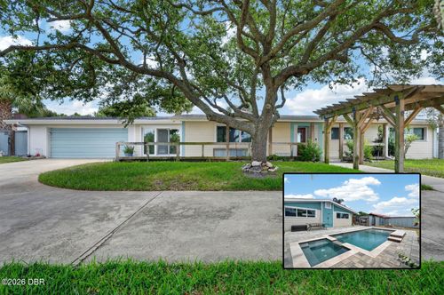 2071 S Peninsula Drive, Daytona Beach, FL, 32118 | Card Image