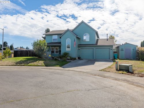 9011 Ne 89th Cir, Vancouver, WA, 98662-2071 | Card Image
